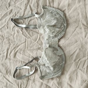 Calvin Klein Underwire Bralette